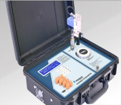 Máy đo độ ẩm, điểm sương di động, công nghiệp PDM75-X3 EdgeTech